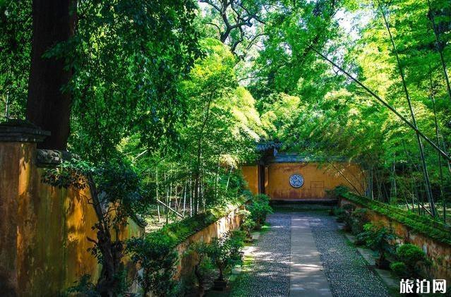 国清寺求什么灵验 国清寺旅游攻略 国清寺求什么灵验 国清寺旅游攻略