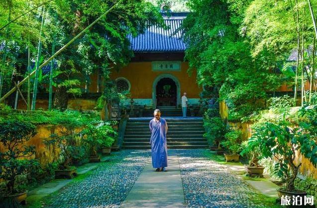 国清寺求什么灵验 国清寺旅游攻略 国清寺求什么灵验 国清寺旅游攻略