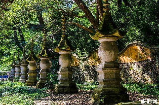 国清寺求什么灵验 国清寺旅游攻略 国清寺求什么灵验 国清寺旅游攻略
