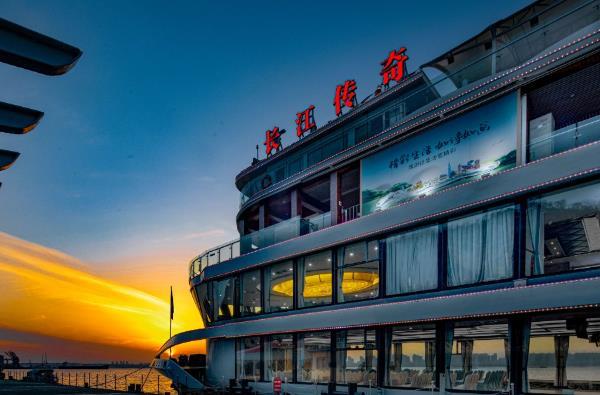 南京江边夜景哪里好 南京江边夜景哪里好