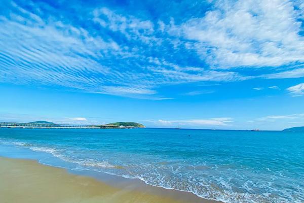三亚景点都有哪些 旅游必去十大景点（天涯海角攻略）