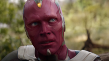 保罗·贝塔尼（Paul Bettany）揭示了关于复仇者联盟的令人惊讶的细节：无限战争