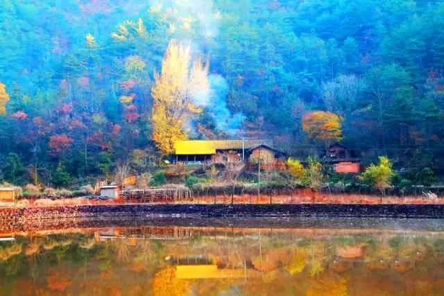 现在湖北襄阳可以来广东玩吗(湖北的这几个地方)