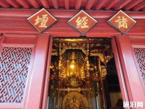 普陀山求什么最灵验 女人去普陀山要注意什么 普陀山求什么最灵验 女人去普陀山要注意什么