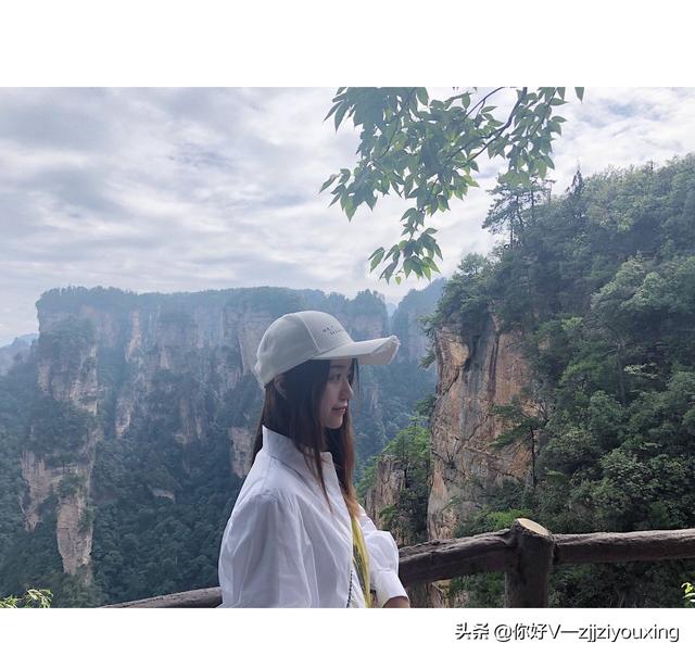 张家界必去旅游景点大全推荐一下(湖南张家界旅游必去景点排名)