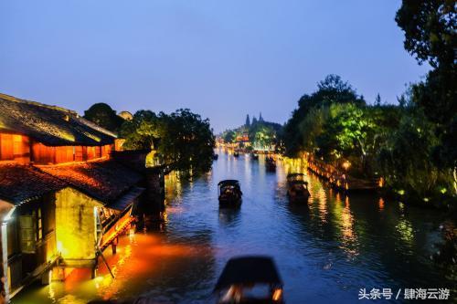 桐乡有什么旅游景点吗(浙江桐乡有什么好玩的地方)