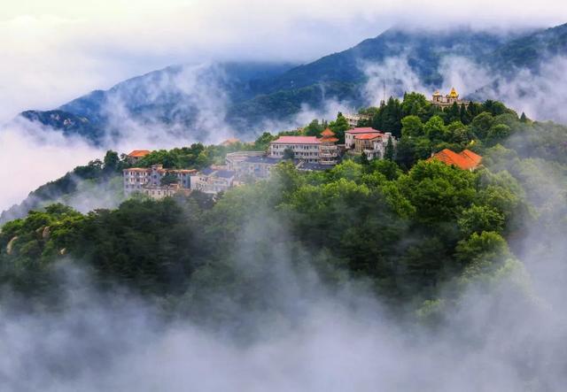 此生必去的30个旅行地(这个夏天去哪里)