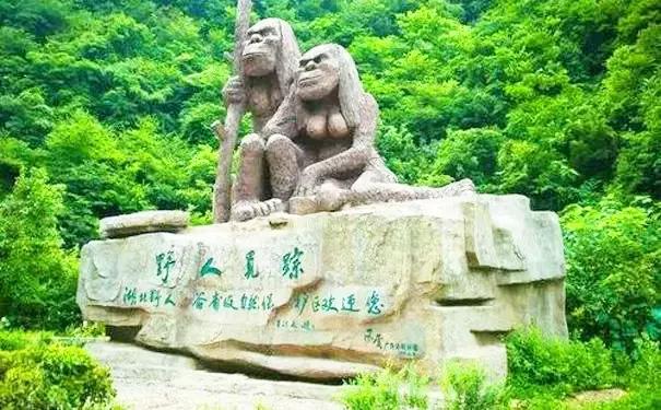 现在湖北襄阳可以来广东玩吗(湖北的这几个地方)