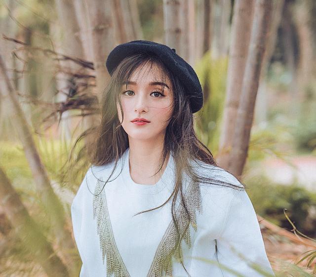 罗震环和杨幂像么(被称小杨幂的09年快女罗震环现状)