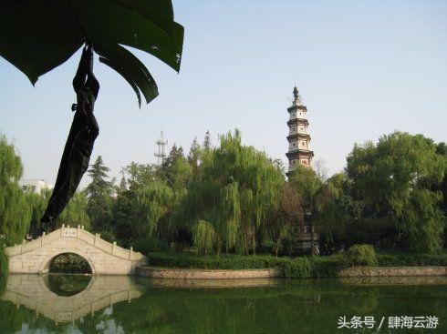 桐乡有什么旅游景点吗(浙江桐乡有什么好玩的地方)