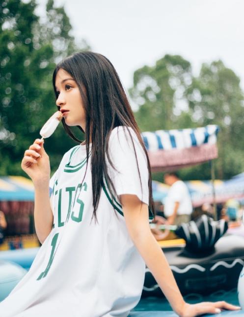 罗震环和杨幂像么(被称小杨幂的09年快女罗震环现状)