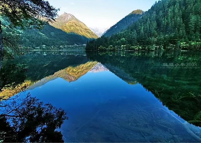 此生必去的30个旅行地(这个夏天去哪里)