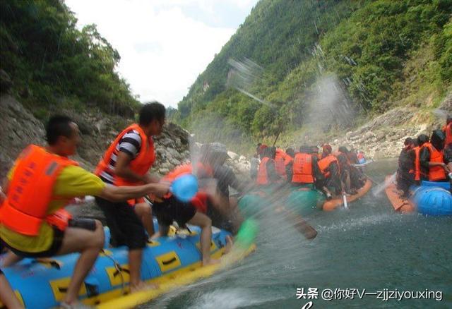 张家界必去旅游景点大全推荐一下(湖南张家界旅游必去景点排名)