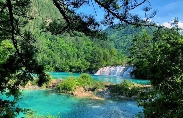 此生必去的30个旅行地(这个夏天去哪里)