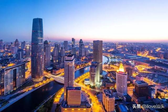 汕头什么线城市(汕头是几线城市)