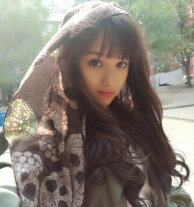 罗震环和杨幂像么(被称小杨幂的09年快女罗震环现状)