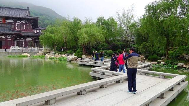 西安千年古都景点(西安旅游必去景点)