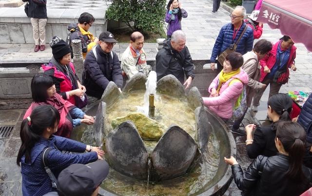 西安千年古都景点(西安旅游必去景点)