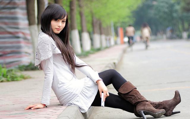 罗震环和杨幂像么(被称小杨幂的09年快女罗震环现状)