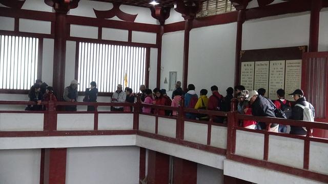 西安千年古都景点(西安旅游必去景点)