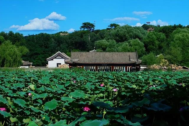 此生必去的30个旅行地(这个夏天去哪里)