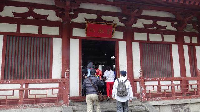 西安千年古都景点(西安旅游必去景点)