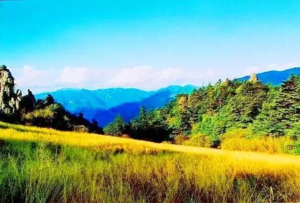 现在湖北襄阳可以来广东玩吗(湖北的这几个地方)