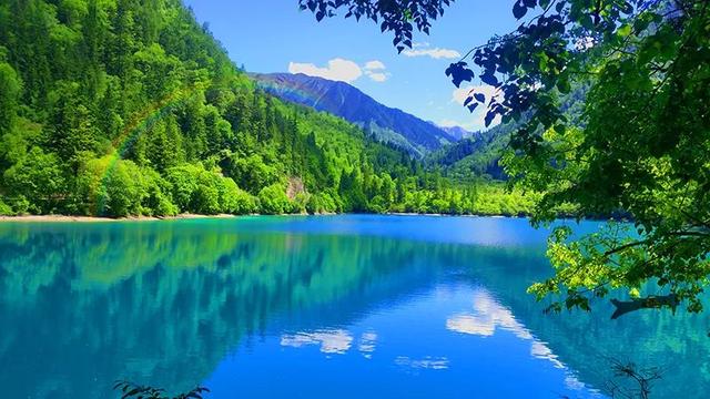 此生必去的30个旅行地(这个夏天去哪里)