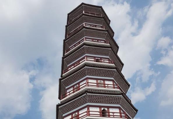 肇庆有什么古迹景点 十大历史文化景点推荐 肇庆有什么古迹景点 十大历史文化景点推荐