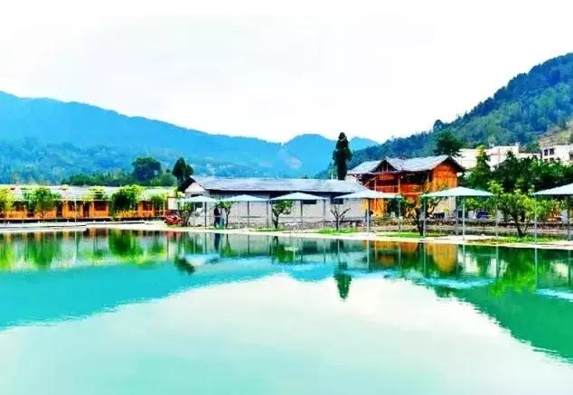 现在湖北襄阳可以来广东玩吗(湖北的这几个地方)