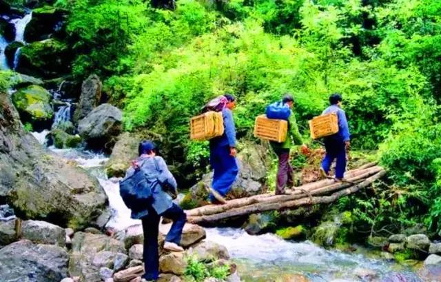 现在湖北襄阳可以来广东玩吗(湖北的这几个地方)