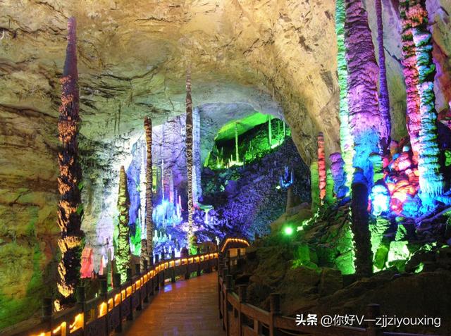 张家界必去旅游景点大全推荐一下(湖南张家界旅游必去景点排名)