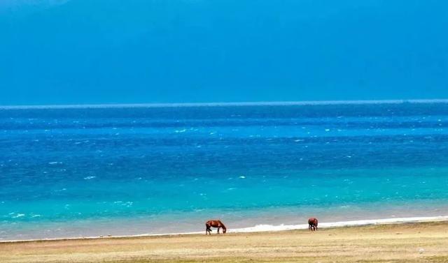 此生必去的30个旅行地(这个夏天去哪里)