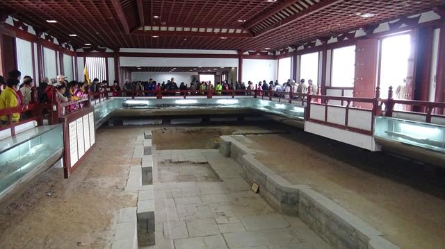 西安千年古都景点(西安旅游必去景点)