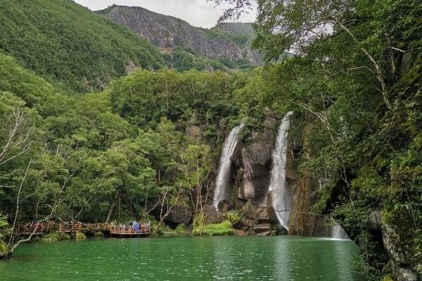9月份适合去哪旅游 九月份旅游景点推荐（长白山攻略）