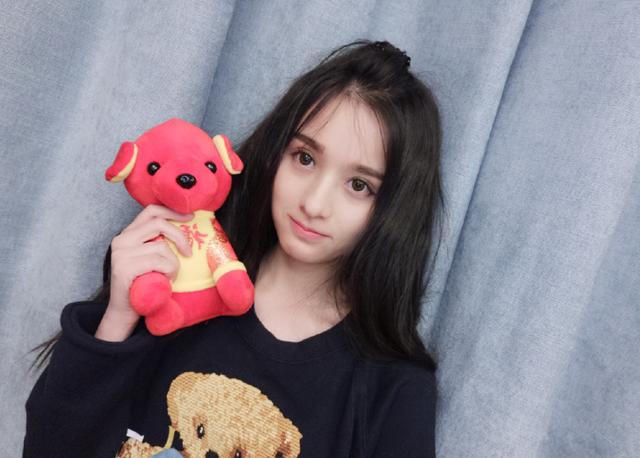 罗震环和杨幂像么(被称小杨幂的09年快女罗震环现状)