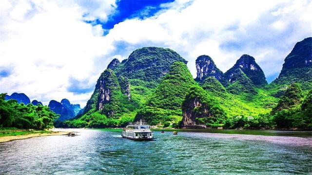 此生必去的30个旅行地(这个夏天去哪里)