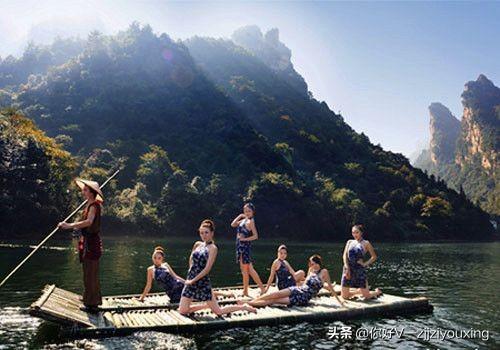 张家界必去旅游景点大全推荐一下(湖南张家界旅游必去景点排名)