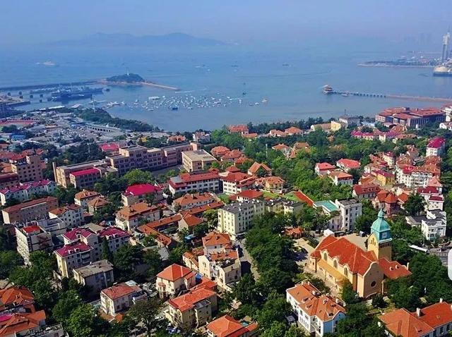 此生必去的30个旅行地(这个夏天去哪里)