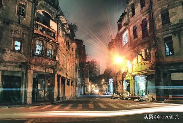 汕头什么线城市(汕头是几线城市)