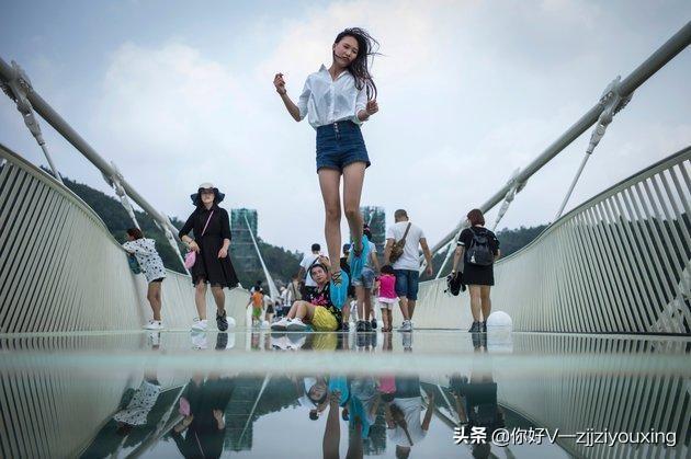 张家界必去旅游景点大全推荐一下(湖南张家界旅游必去景点排名)