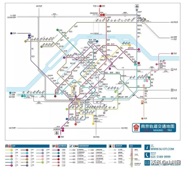 南京都市圈的未来如何(新一线城市圈崛起系列南京都市圈)