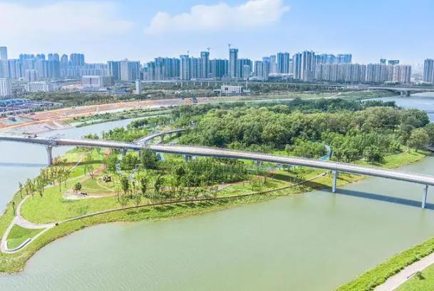 2023长沙磨盘洲公园开放了吗 2023长沙磨盘洲公园开放了吗