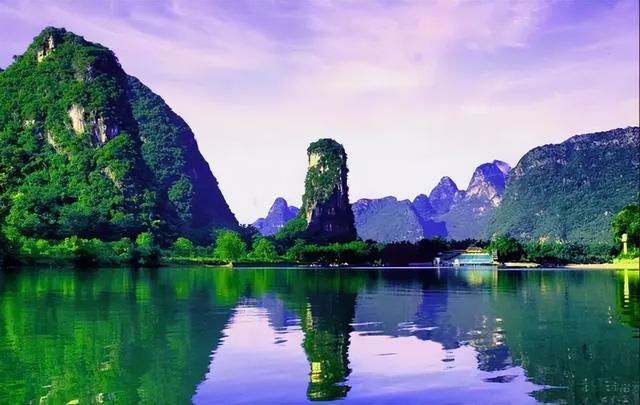 此生必去的30个旅行地(这个夏天去哪里)