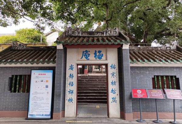 肇庆有什么古迹景点 十大历史文化景点推荐 肇庆有什么古迹景点 十大历史文化景点推荐