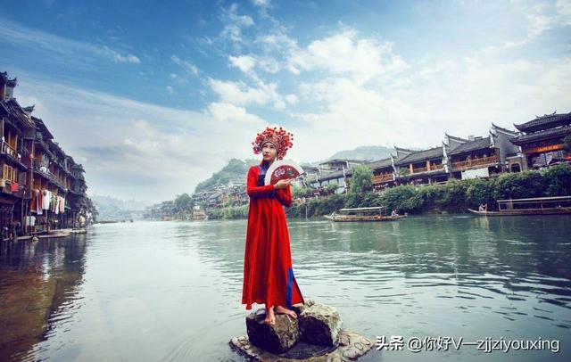张家界必去旅游景点大全推荐一下(湖南张家界旅游必去景点排名)