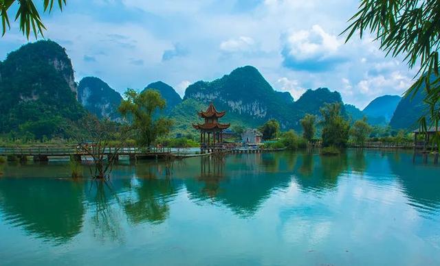 此生必去的30个旅行地(这个夏天去哪里)