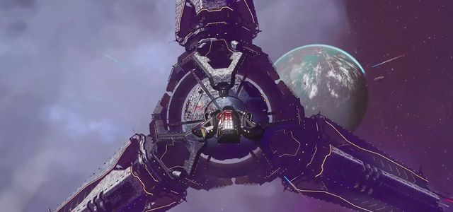 接下来的大个没有男人的天空更新可能在Steam上发现