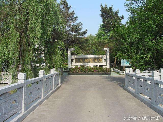 桐乡有什么旅游景点吗(浙江桐乡有什么好玩的地方)