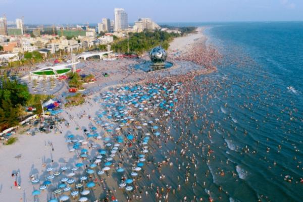 北海什么时候开海2023 北海什么时候去最好 北海海鲜怎么选 北海什么时候开海2023 北海什么时候去最好 北海海鲜怎么选